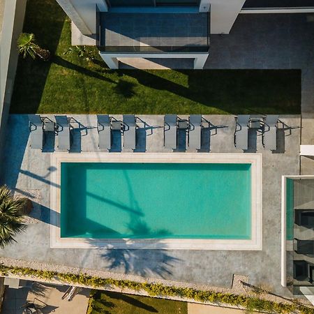Jarko Luxury Houses Argoulidhés 外观 照片